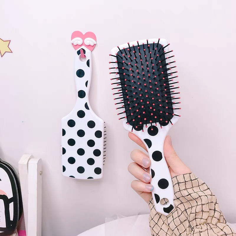 Oh my fancy hair brush HA108 images